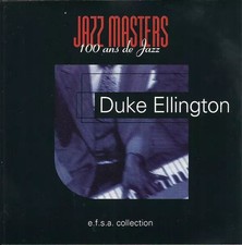 Jazz Masters (100 Ans De