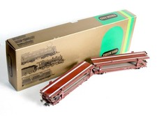 TRIX HO 23514 DOUBLE WAGON