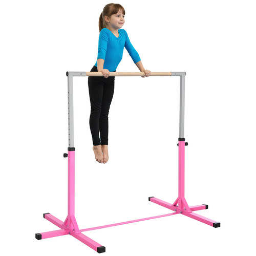 Barre fixe gymnastique enfant - barre,