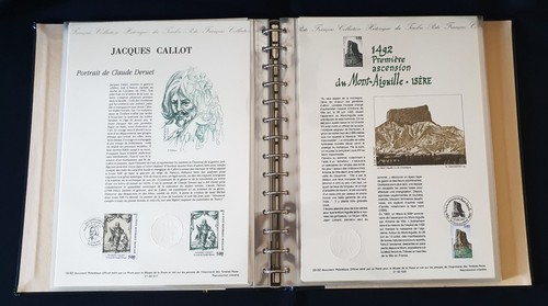 Collection historique - collection, du