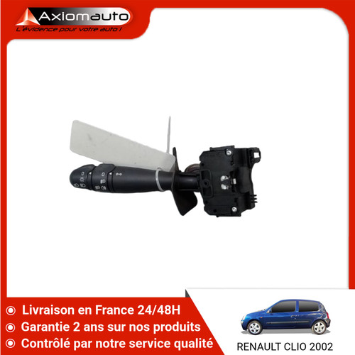 Commande eclairage - 🇫🇷,
