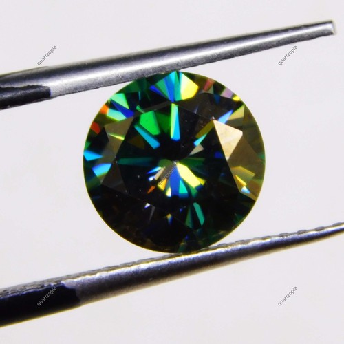 Diamant vrac rond - en, de