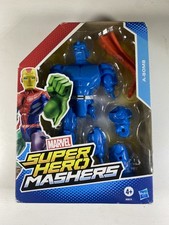 Marvel Super Hero Mashers A-Bomb