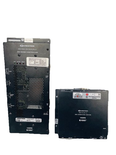 Crestron 201 c centre - crestron, dm-tx-201-c