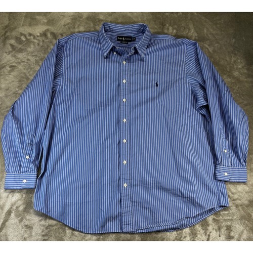 Ralph lauren button down - ralph,
