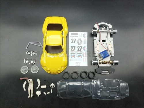 Tts models tts049 kit - tts,