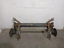 514898 train arriere pour CITROEN XSARA PICASSO (N68) 1.6 HDI 1999 5271683