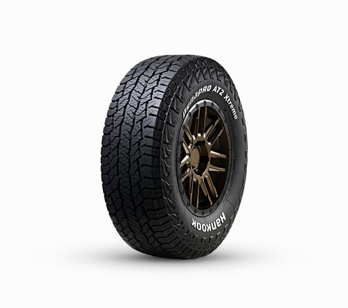 Pneus eté hankook 235 70 - d'eté,