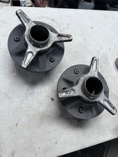 Halibrand Indy Roadster Knock