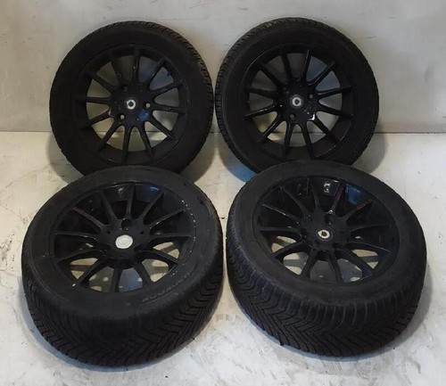 A4514010402 set roues en - a4514010402,