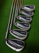 Set fer à repasser Ping G25