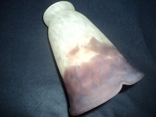 ANCIENNE TULIPE  PATE DE