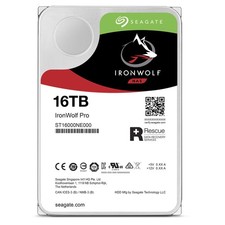 Seagate ST16000NE000 IronWolf