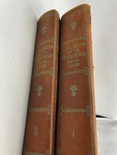 L'Album de la Guerre -