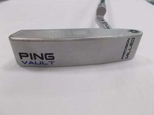 Ping vault anser - vault,