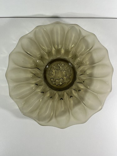 Assiette pour gâteau verre - gâteau,