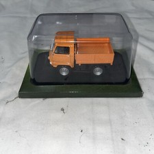 SERIE PRESSE SINPAR CASTOR 1200D . 1965 1/43 NEUF BOITE