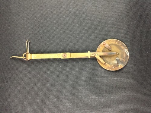 Balancier pendule horloge - pendule,