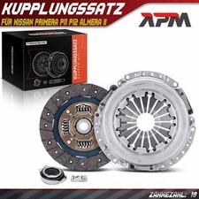 Kit Embrayage Avec Butée pour