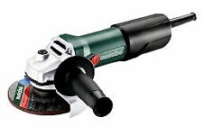 Meuleuse WEV 850-125 850W Metabo