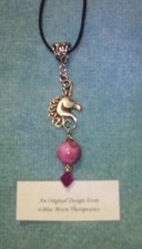 Stylish UNICORN Pendant
