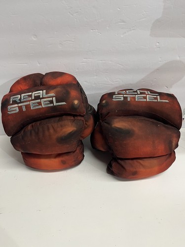 Very rare real - steel, atom