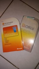 Office 2010 Famille et Petite Entreprise - Cle Licence d'activation seule