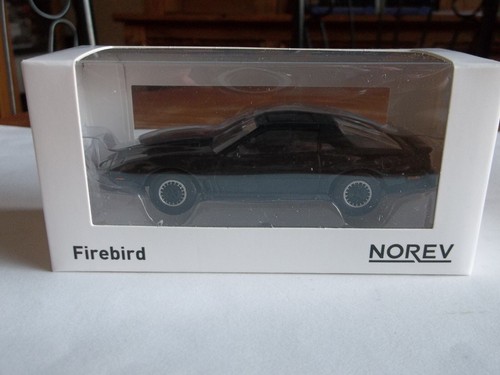 Norev knight rider kitt - norev,