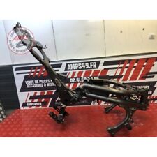 Cadre avec carte grise Kawasaki ER6 F 2012 à 2016