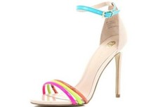 Escarpins, Sandales, heels