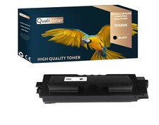 QUALITONER x1 Toner TK580K