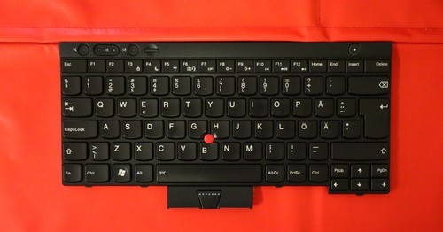 Clavier thinkpad t530 - clavier,