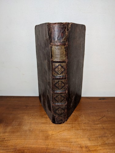 Livre ancien aignan le - ancien,