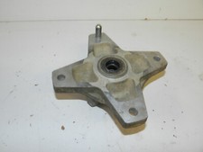 ETOILE DE ROUE AVANT POUR QUAD ACCESS MOTOR 300 OUTBACK TRITON BAJA