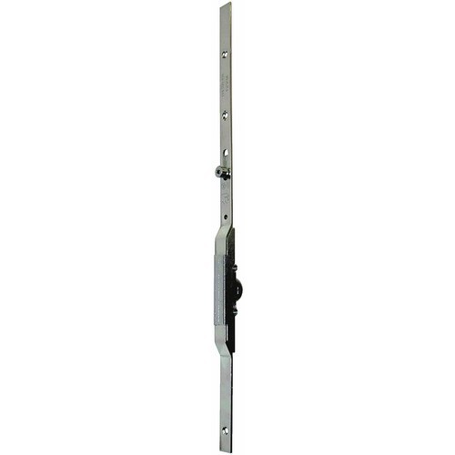 Crémone verrou axe mm - -,