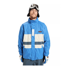 Veste Quiksilver Banging Turkish Sea 10K Snowboard 2026 Ski Neuve S M L XL