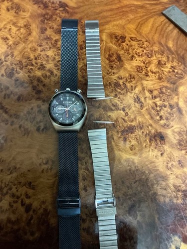 Montre pour homme citizen - montre,