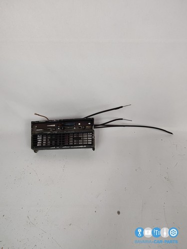 Original bmw panel - original,