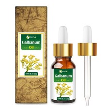 Galbanum Huile Essentielle