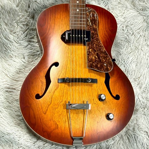 Godin 5th avenue - kingpin, p90