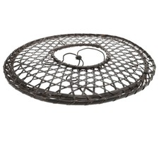  Chapeau chinois en bambou