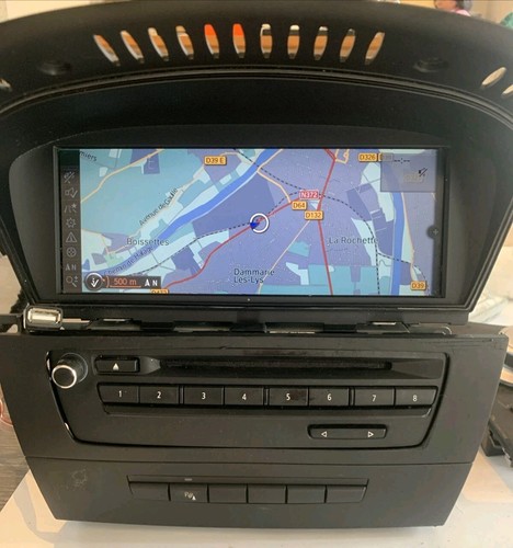 Autoradio écran gps - autoradio,