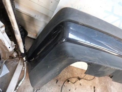 Pare choc arriere peugeot 405 - choc,