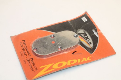 Zodiac trappe de visite - ..,