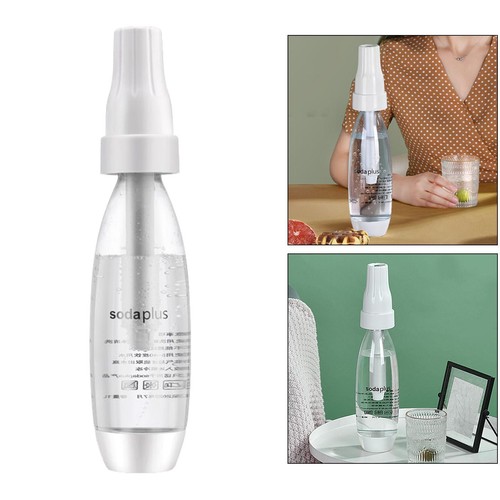 Bidon bouteille co2 sans - de,