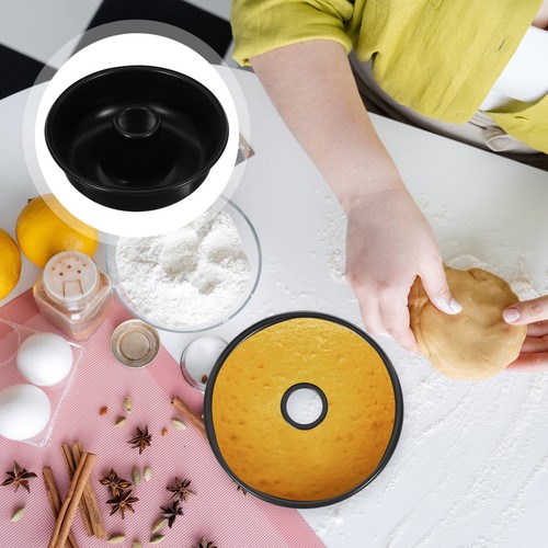 Moule donut pour donuts - À,