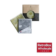 Imabari Iroha demi mouchoir 13