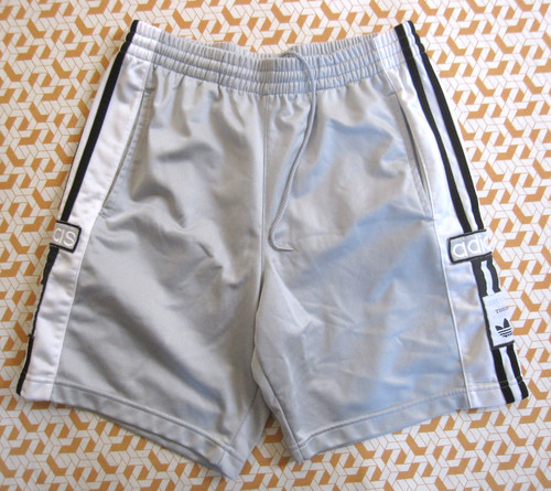 Short adidas adibreak - short, année