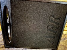AER AMP ONE