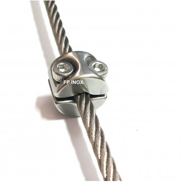 Bague arrêt pour - d'arrêt, câble
